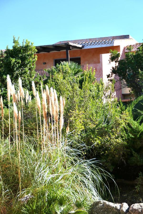 Residence Con Piscina A Palau, A Soli 150 Mt. Dal Mare Exterior foto